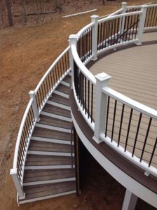 Trex Deck by Felice Decks