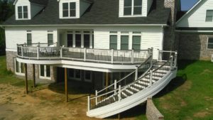 Trex Deck by Felice Decks