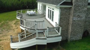 Trex Deck by Felice Decks